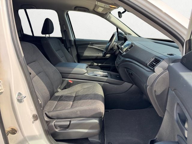 2025 Honda Ridgeline Sport