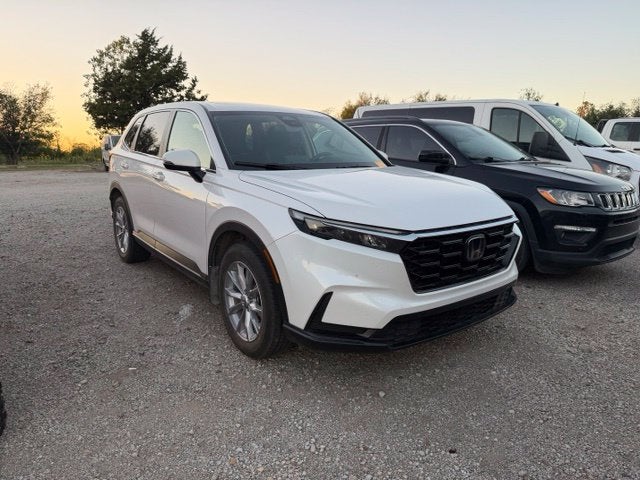 2023 Honda CR-V EX