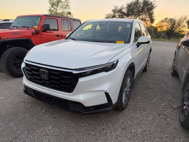 2023 Honda CR-V EX