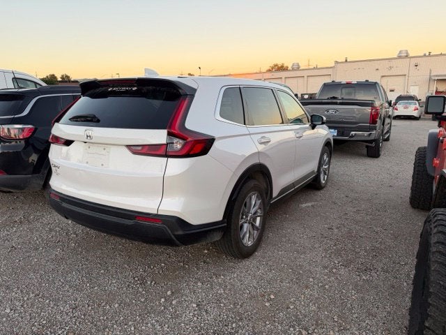 2023 Honda CR-V EX