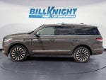 2024 Lincoln Navigator Black Label