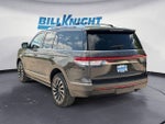 2024 Lincoln Navigator Black Label