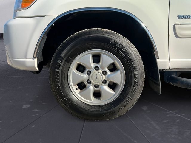 2005 Toyota Tundra SR5