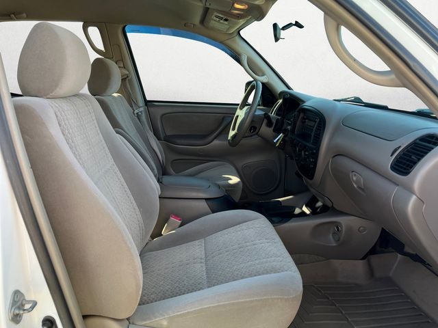 2005 Toyota Tundra SR5