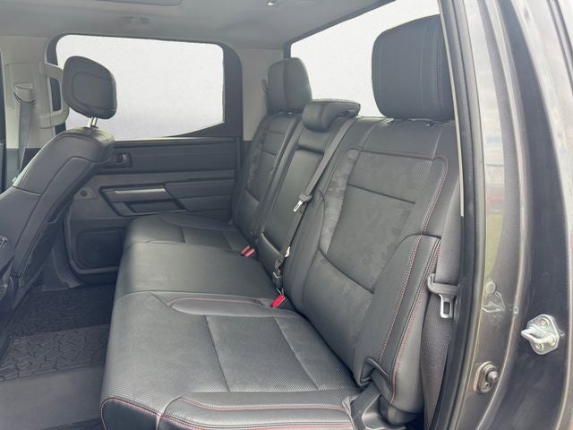 2023 Toyota Tundra Hybrid TRD Pro