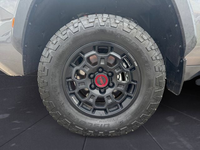 2023 Toyota Tundra Hybrid TRD Pro