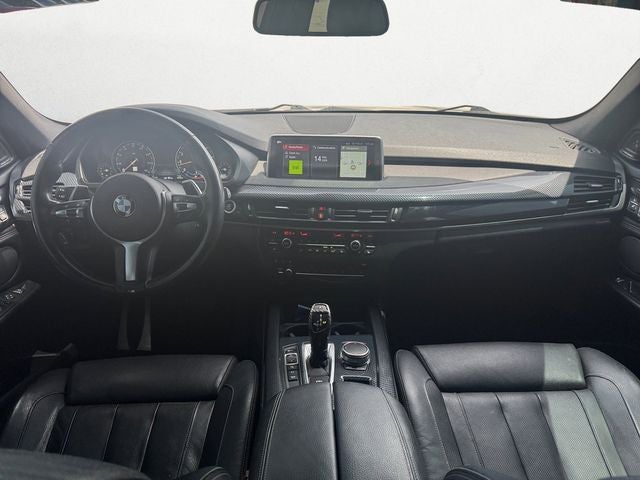 2018 BMW X5 xDrive50i