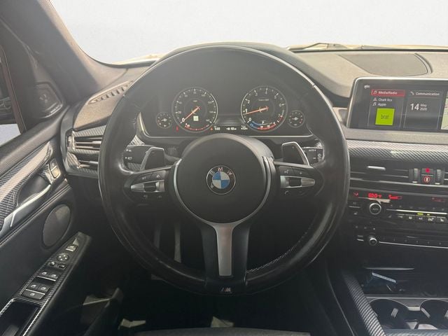 2018 BMW X5 xDrive50i