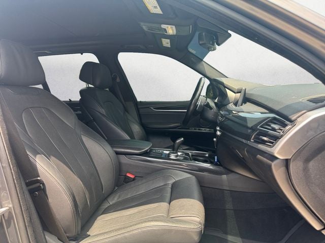 2018 BMW X5 xDrive50i