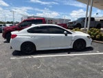 2021 Subaru WRX Limited