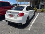 2021 Subaru WRX Limited