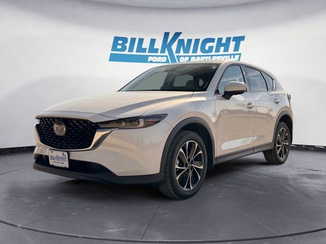 2023 Mazda Mazda CX-5 2.5 S Premium Package