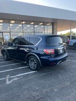 2020 Nissan Armada SL