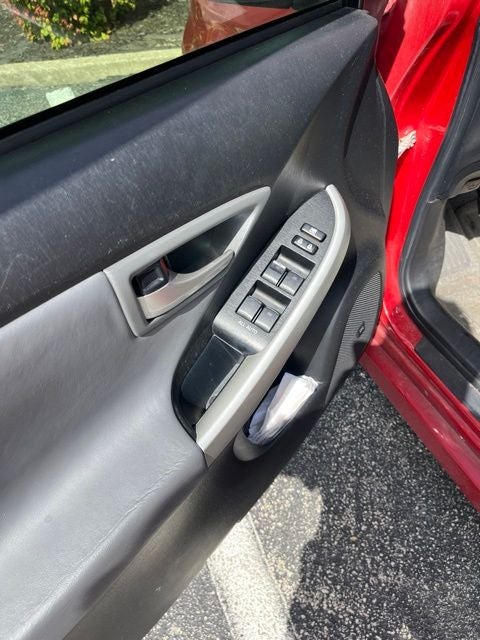 2014 Toyota Prius Four