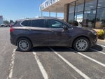 2017 Buick Envision Preferred