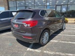 2017 Buick Envision Preferred