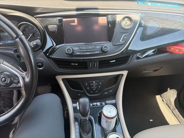2017 Buick Envision Preferred
