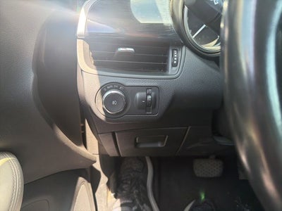 2017 Buick Envision Preferred