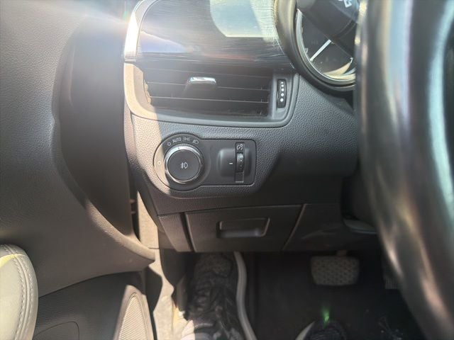 2017 Buick Envision Preferred