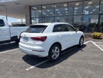 2022 Audi Q3 Premium quattro