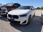 2023 BMW X2 xDrive28i