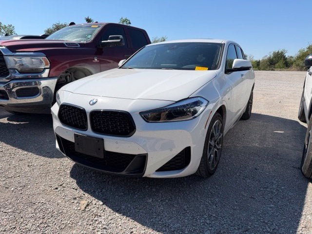 2023 BMW X2 xDrive28i