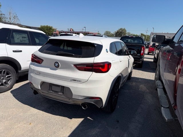 2023 BMW X2 xDrive28i