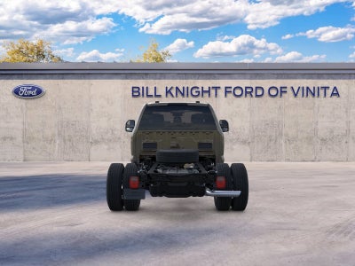 2026 Ford F-350SD XLT DRW