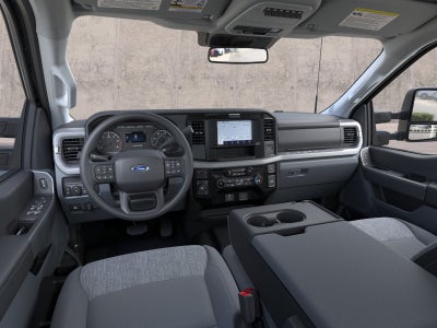 2026 Ford F-350SD XLT DRW