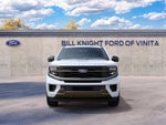 2027 Ford Expedition King Ranch