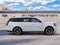 2027 Ford Expedition King Ranch