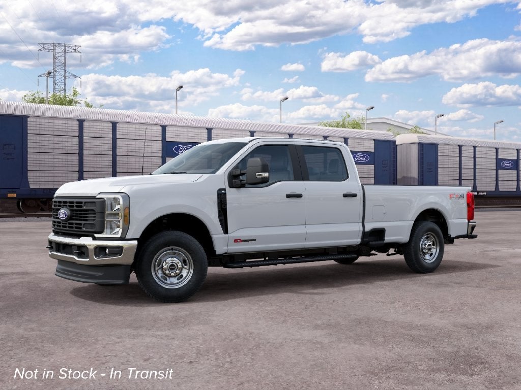 2027 Ford F-250SD XL
