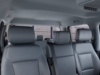 2027 Ford F-250SD XL