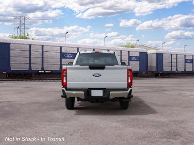 2027 Ford F-250SD XL