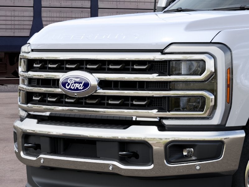 2027 Ford F-250SD F250 4X4 CREW/C
