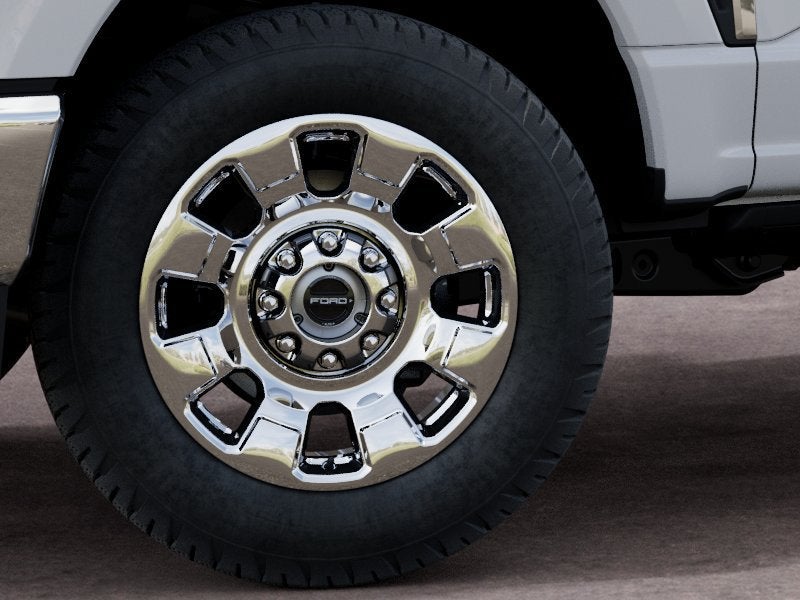 2027 Ford F-250SD F250 4X4 CREW/C