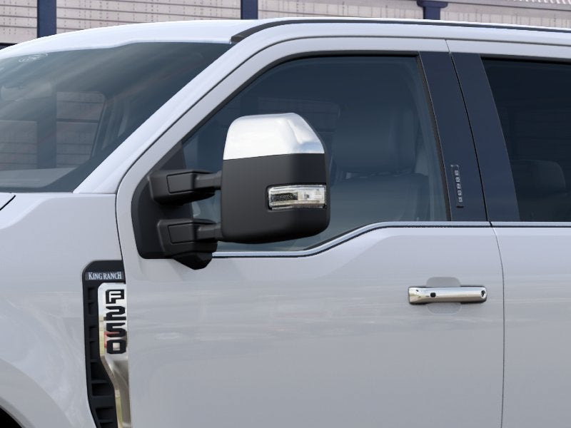 2027 Ford F-250SD F250 4X4 CREW/C