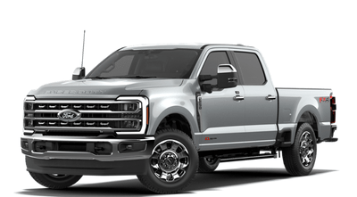 2027 Ford F-250SD F-250® Lariat®