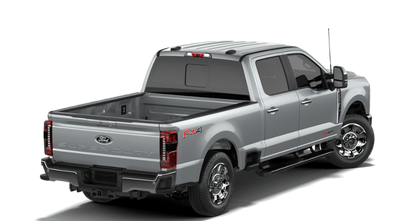 2027 Ford F-250SD F-250® Lariat®