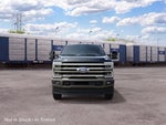 2027 Ford F-250SD King Ranch