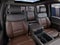 2027 Ford F-250SD King Ranch