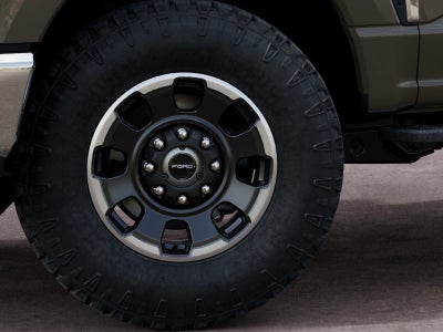 2027 Ford F-250SD King Ranch