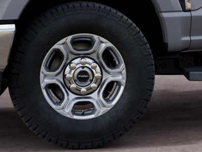 2027 Ford F-250SD XLT