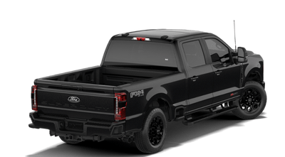 2027 Ford F-250SD F-250® Lariat®