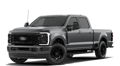2027 Ford F-250SD Lariat