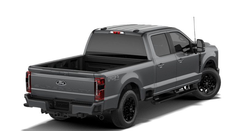 2027 Ford F-250SD Lariat