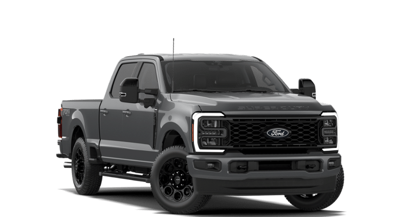 2027 Ford F-250SD Lariat