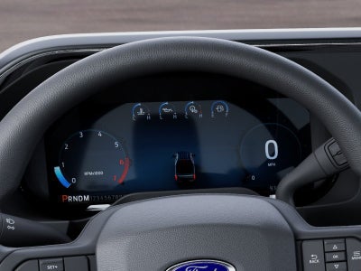 2027 Ford F-250SD XLT