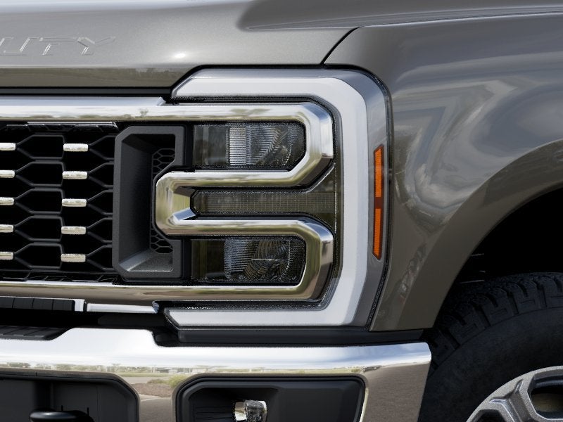 2027 Ford F-250SD XLT