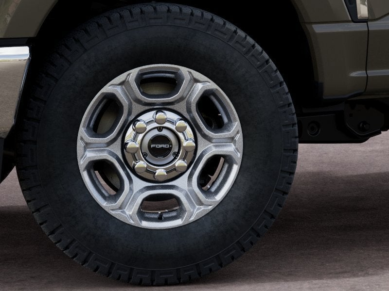 2027 Ford F-250SD XLT
